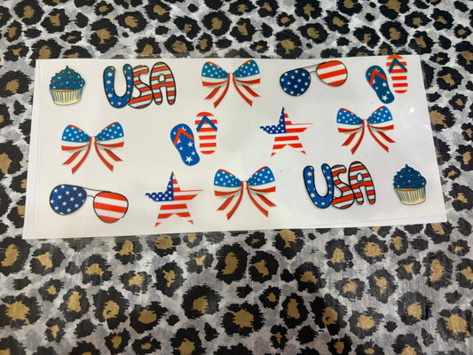 USA
