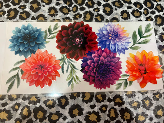 Floral 93