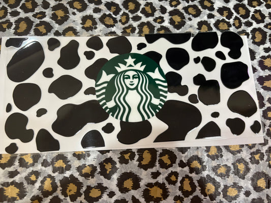 Starbies Leopard