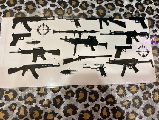 Pew Pew