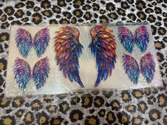 Wings