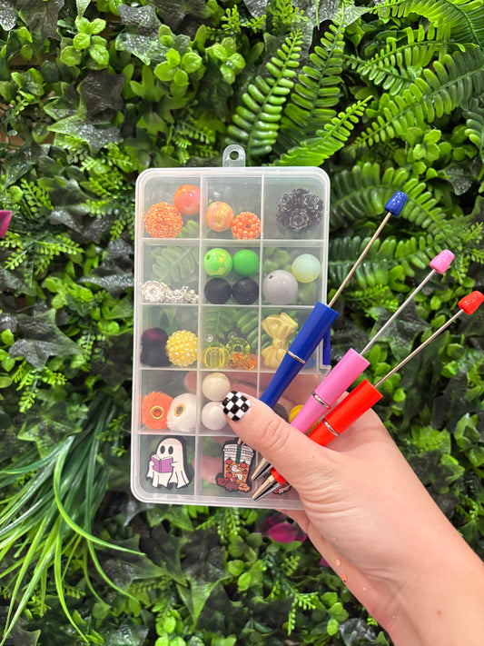 Pen Kits