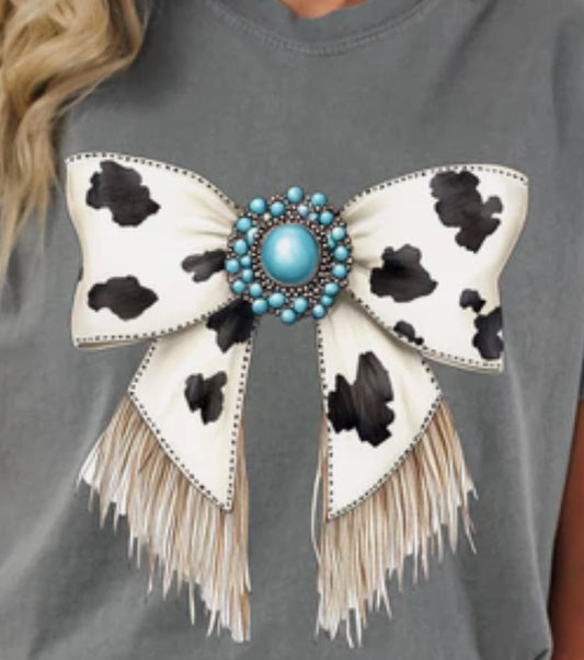 Cow Bow