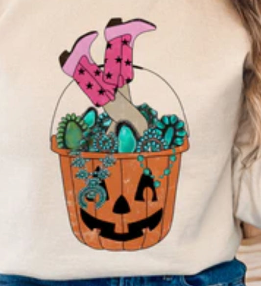 Western Bucket