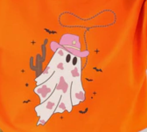 Cow Ghost