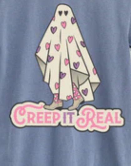 Crep It Real
