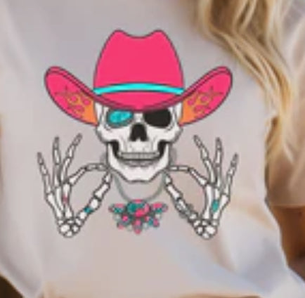 Chill Skele