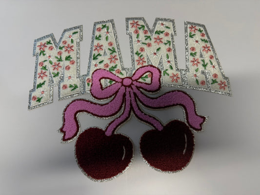 Mama Patch