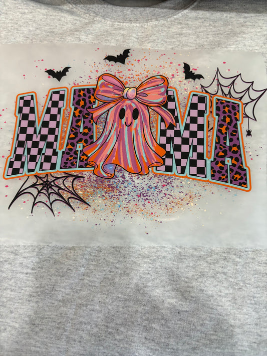 Ghost Mama