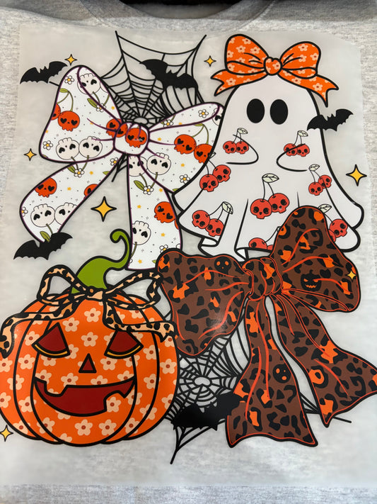 Halloween # 3