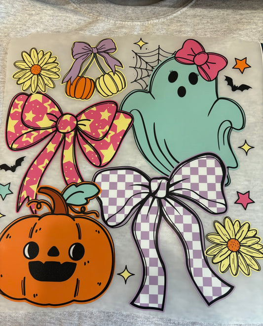 Halloween Group #3