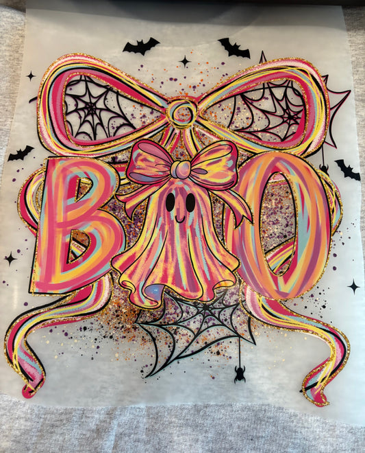 Boo #4