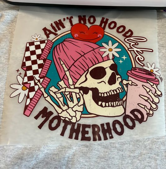 Aint No Hood