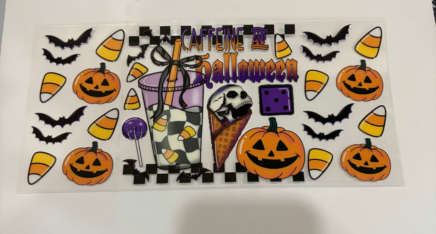 Halloween #76