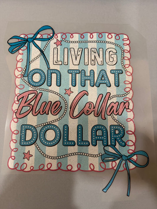 Blue Collar