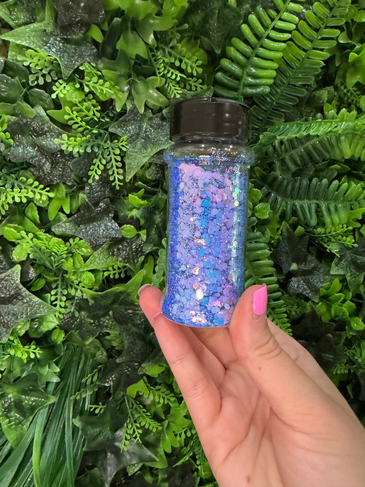 Mermaid Scale