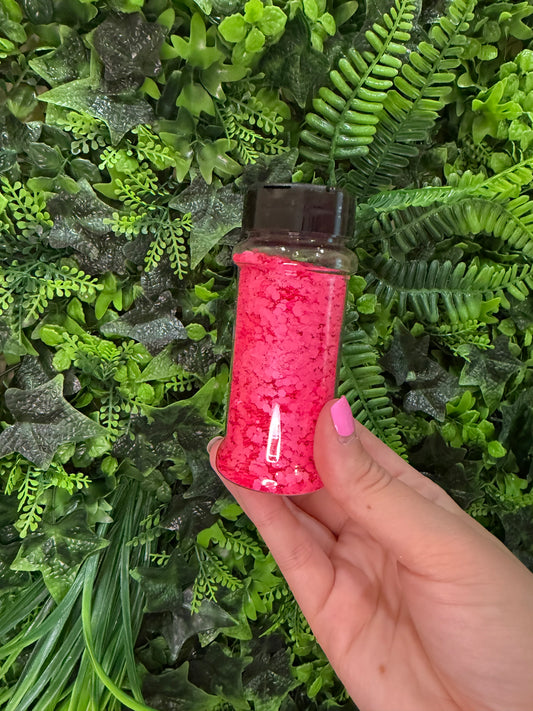 Darker Neon Pink