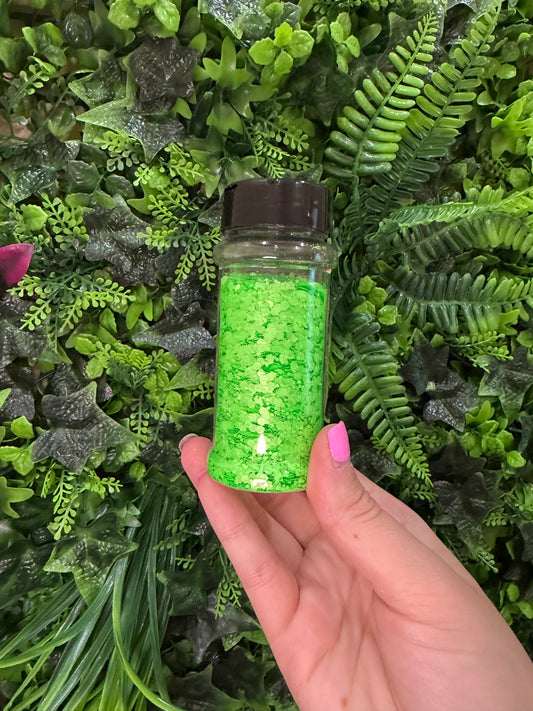 Neon Green