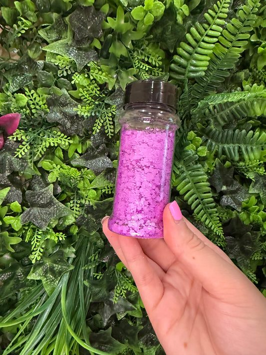 Neon Purple