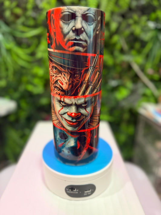 Scary Guys