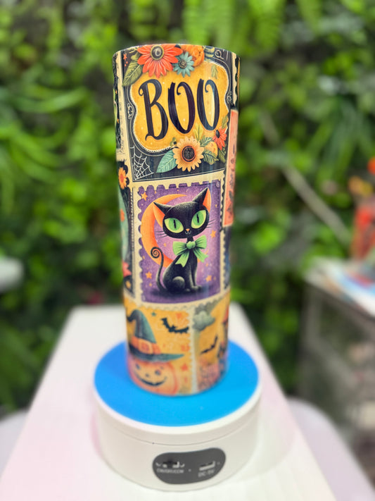 Boo