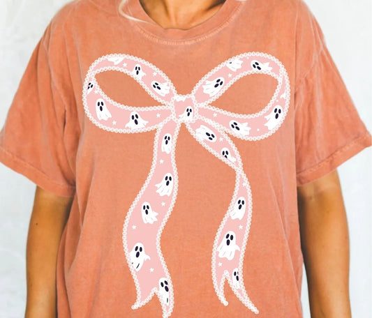 Ghost  Bow #5