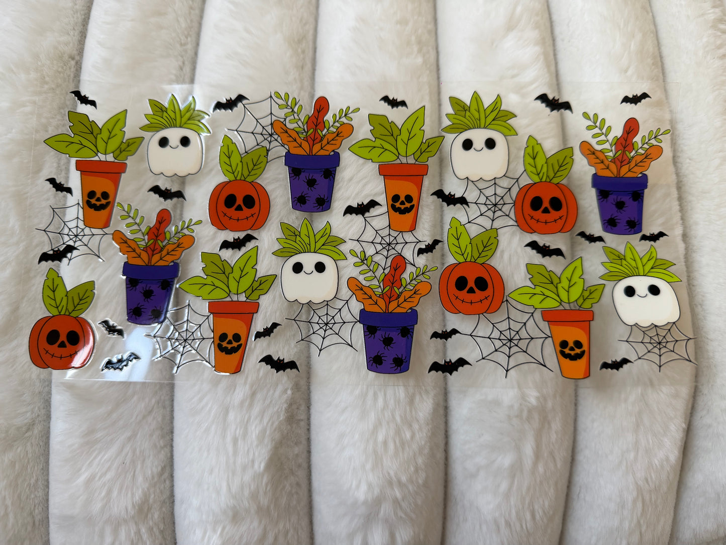 Halloween Plants