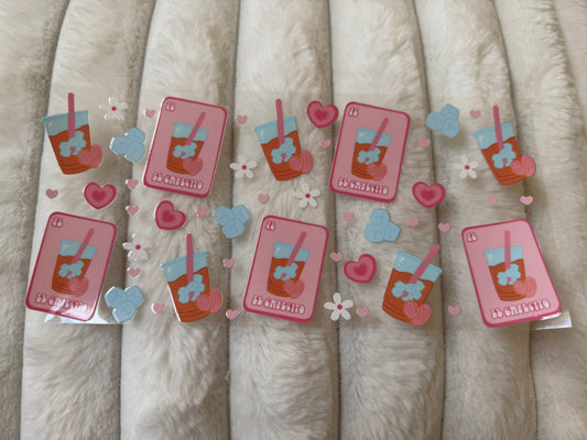 Cute Drink Mix