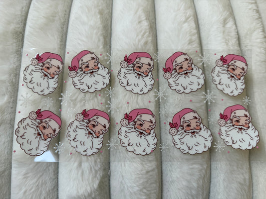 Santa Pink