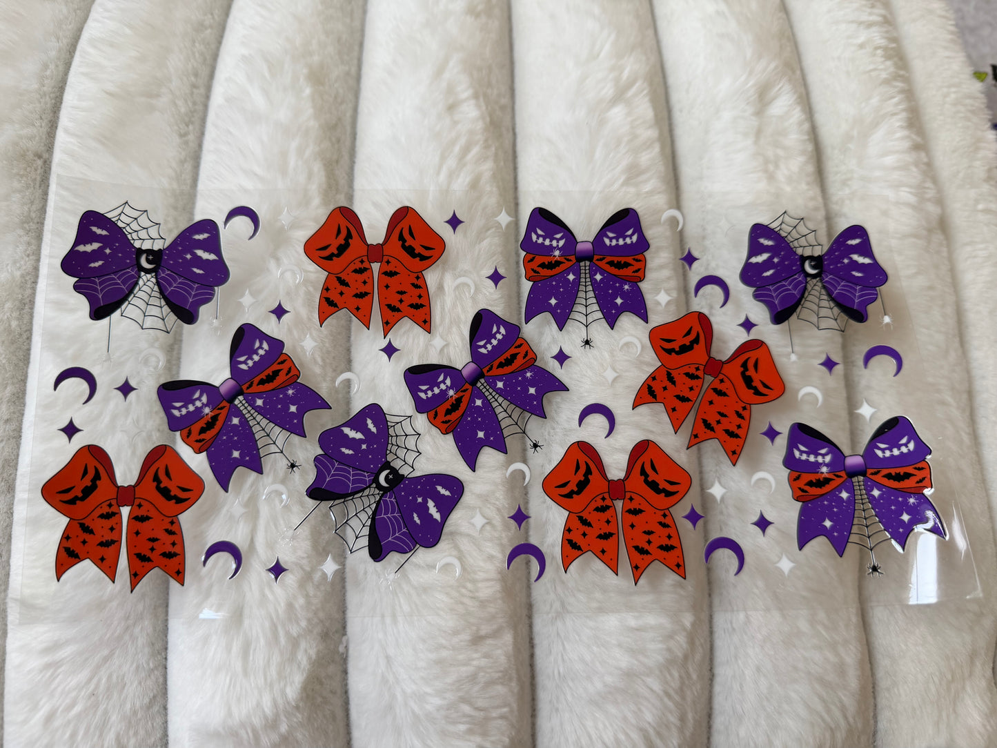 Bow Halloween Mix #2