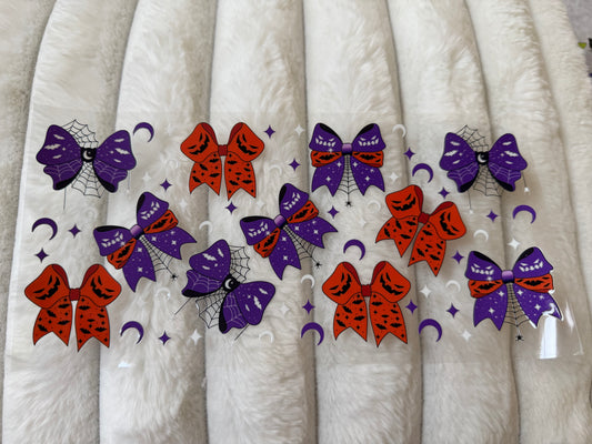Bow Halloween Mix #2