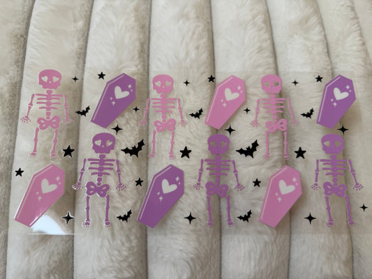 Skeleton Mix