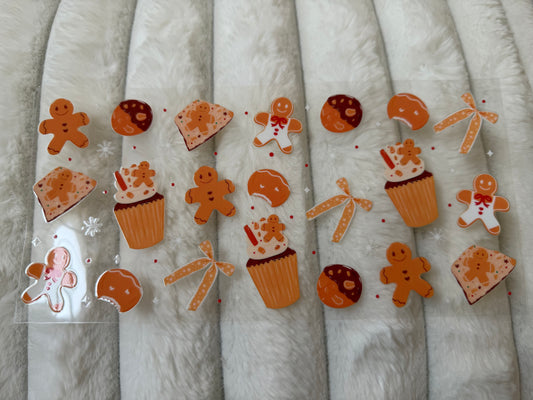 Fall Treats