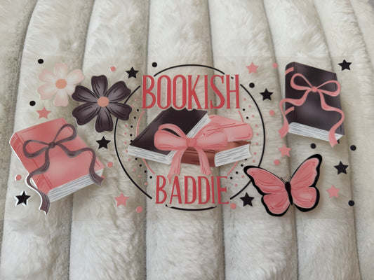 Book Baddie