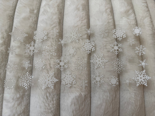 SnowFlakes
