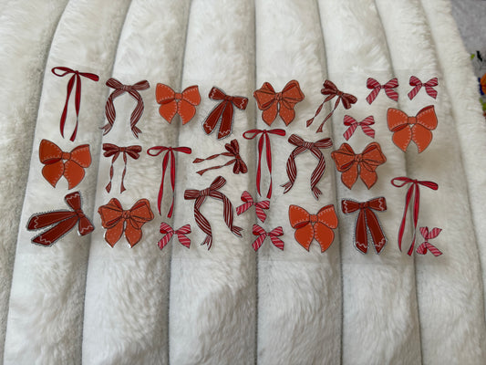 Bows #3796