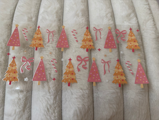 Christmas Trees