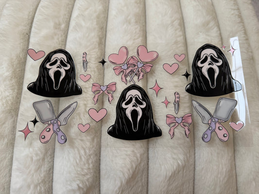 Scream Cute