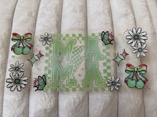 Mama Green #96