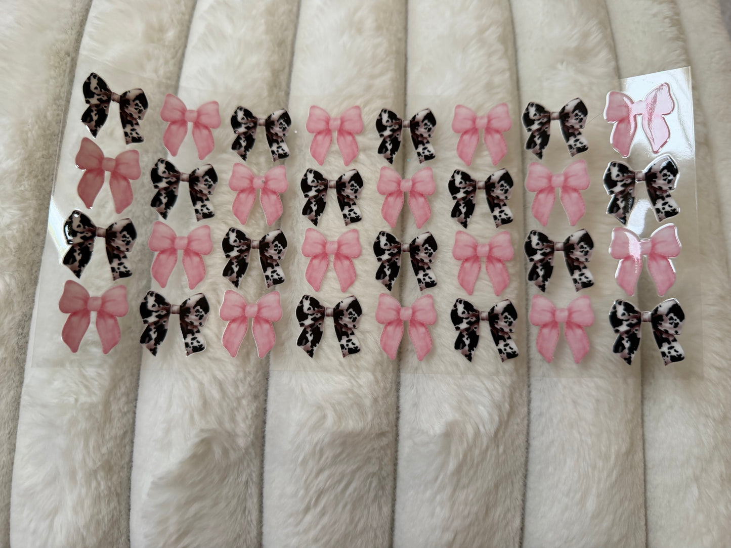 Bows #0966