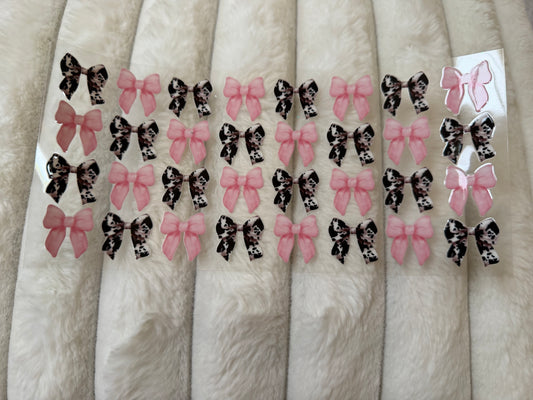Bows #0966
