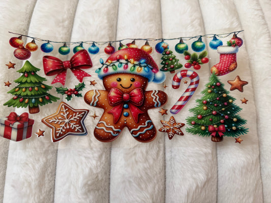 Christmas #5893