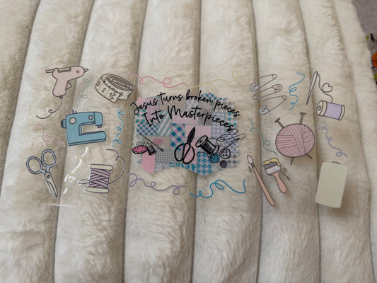 Craft Girly #2