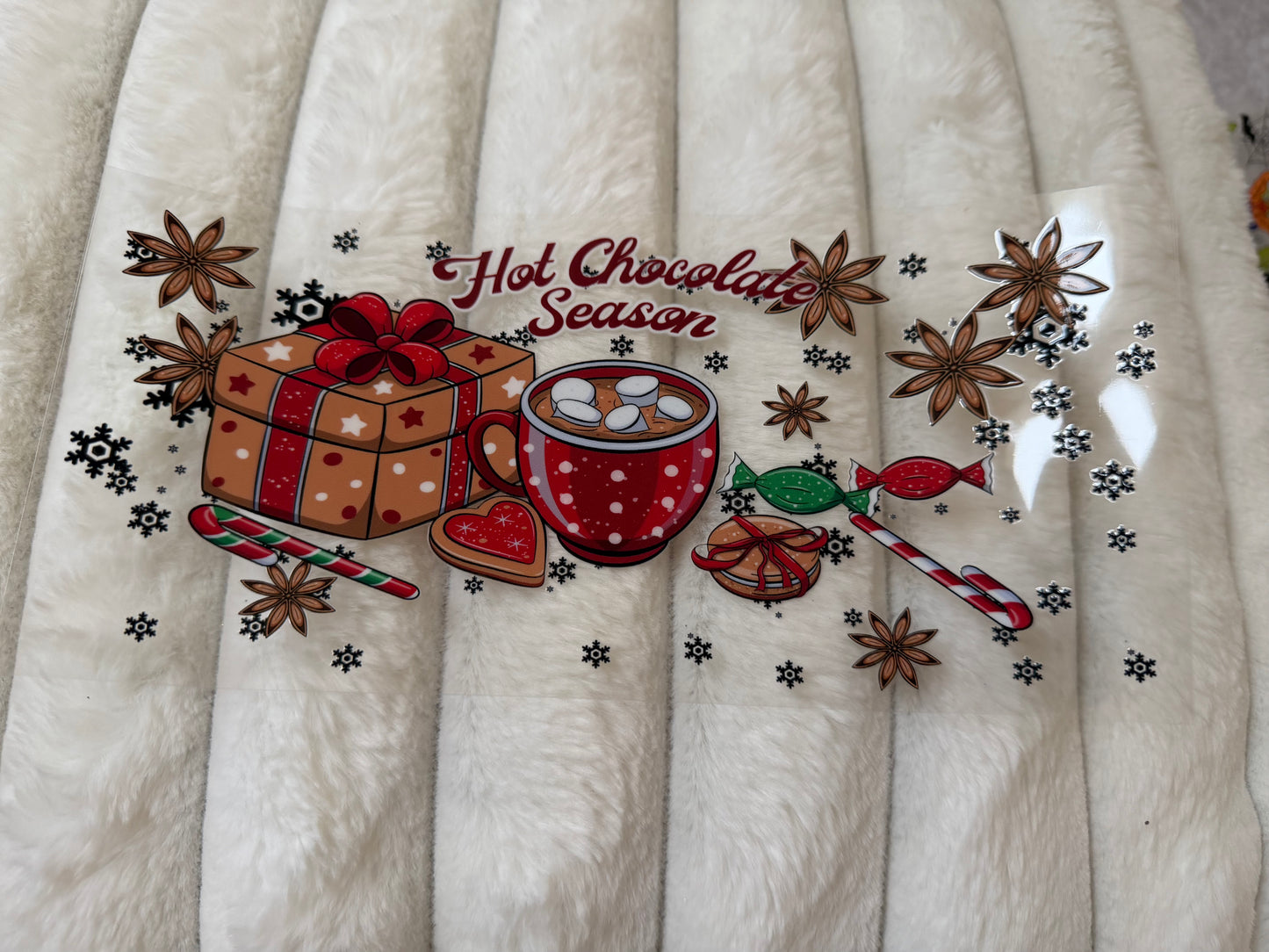 Christmas #64958