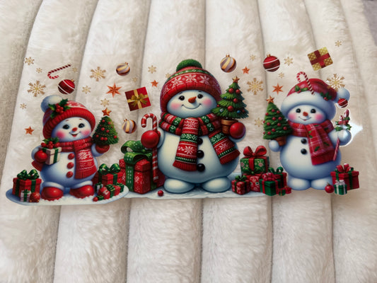 Snowmen