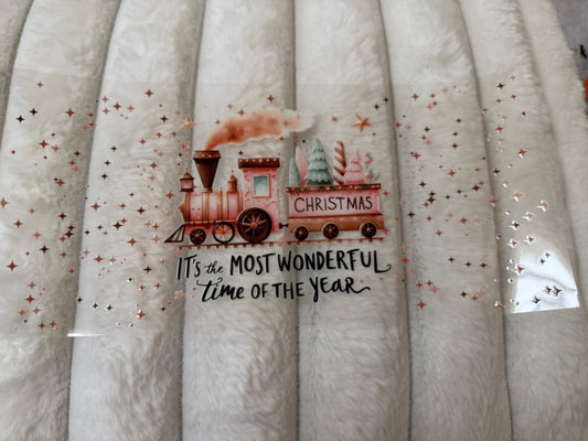 Christmas Train #45
