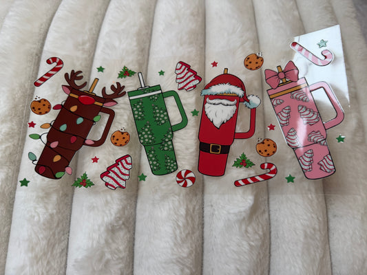 Christmas #833