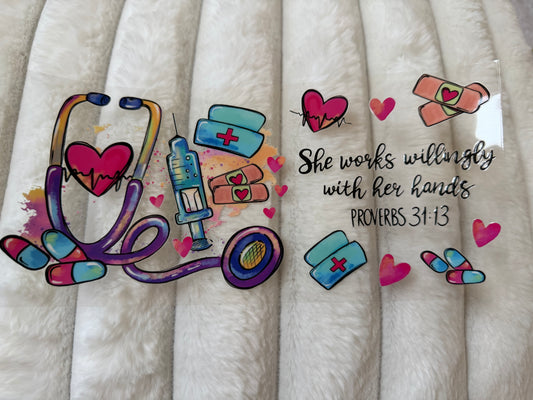 Caregiver