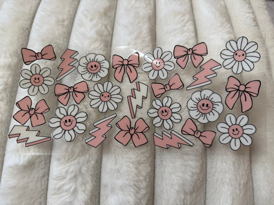 Bows/ Flowers