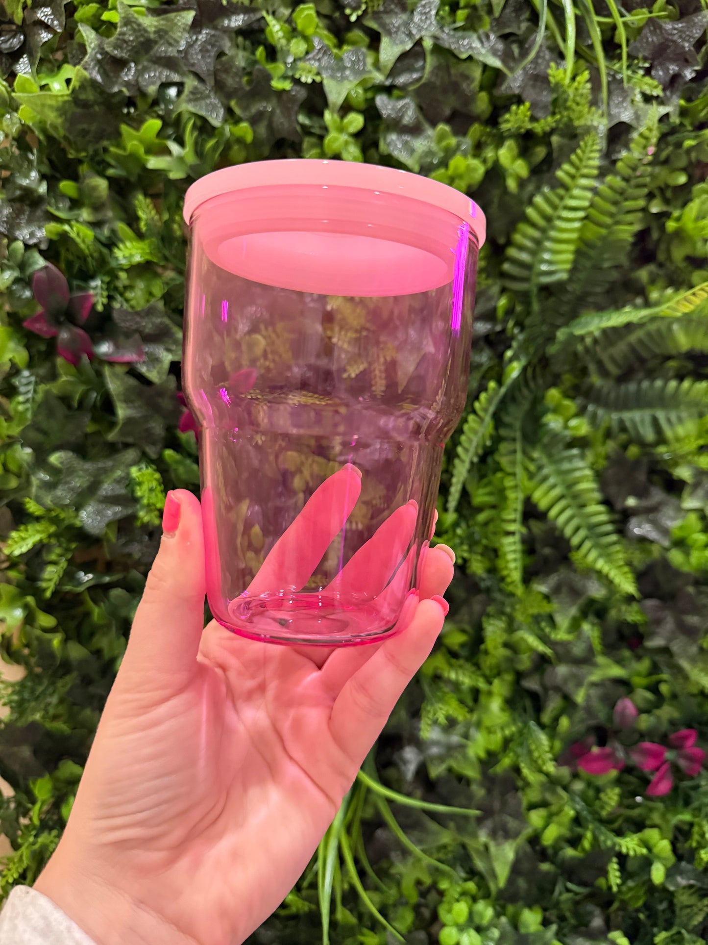 20 oz Jelly No handle